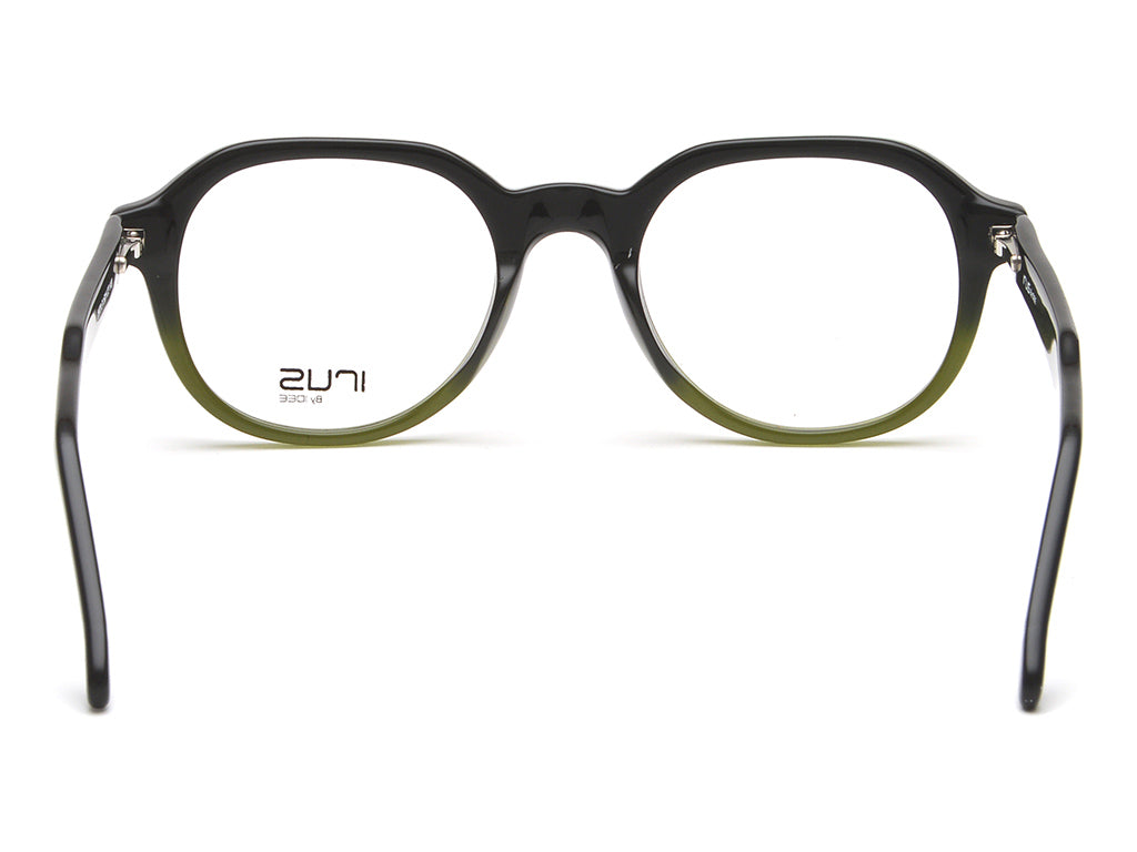 IRUS 2970 Men Oval Frames