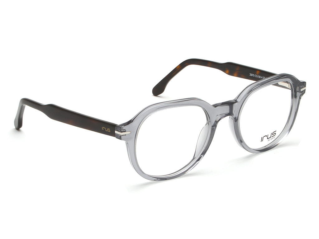 IRUS 2970 Men Oval Frames