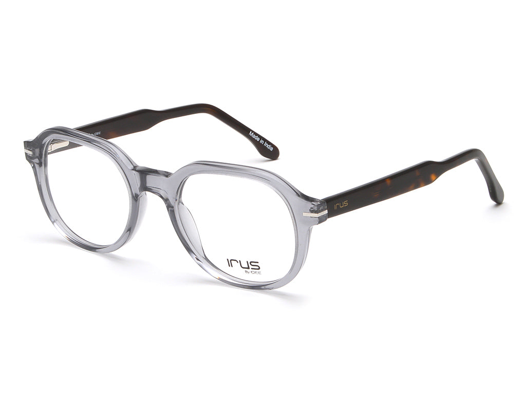 IRUS 2970 Oval Men Frames