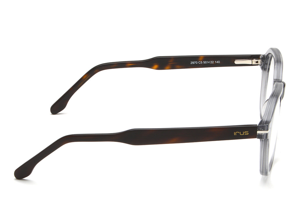 IRUS 2970 Men Oval Frames