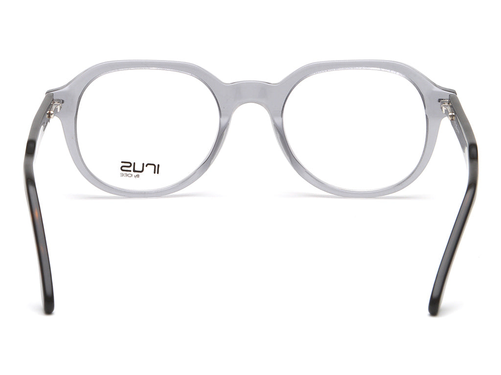 IRUS 2970 Men Oval Frames