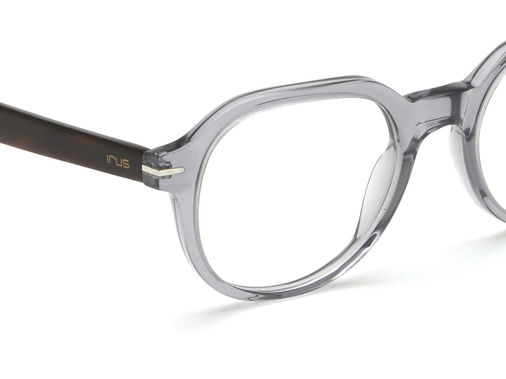 IRUS 2970 Men Oval Frames
