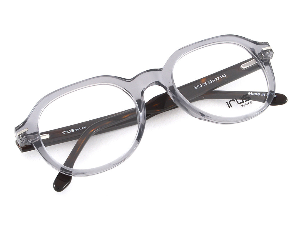 IRUS 2970 Men Oval Frames