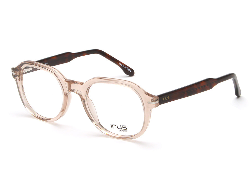 IRUS 2970 Oval Men Frames