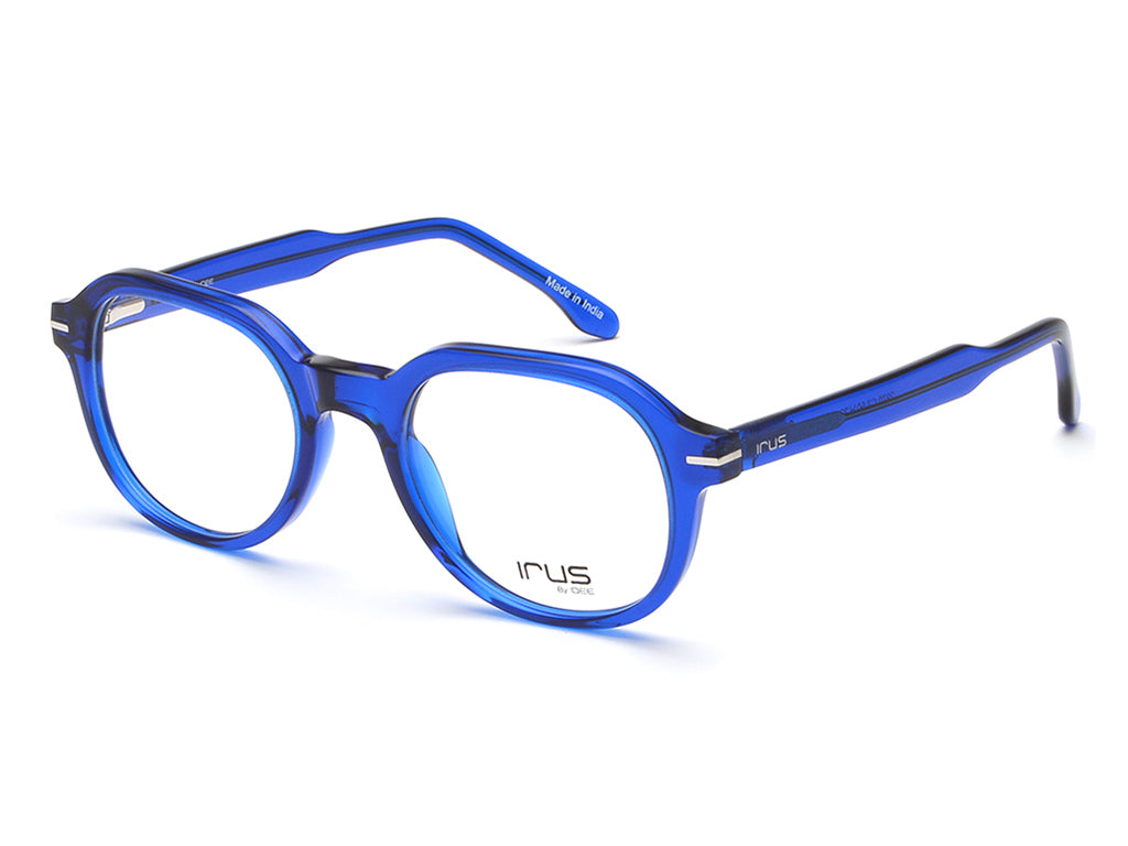 IRUS 2970 Oval Men Frames