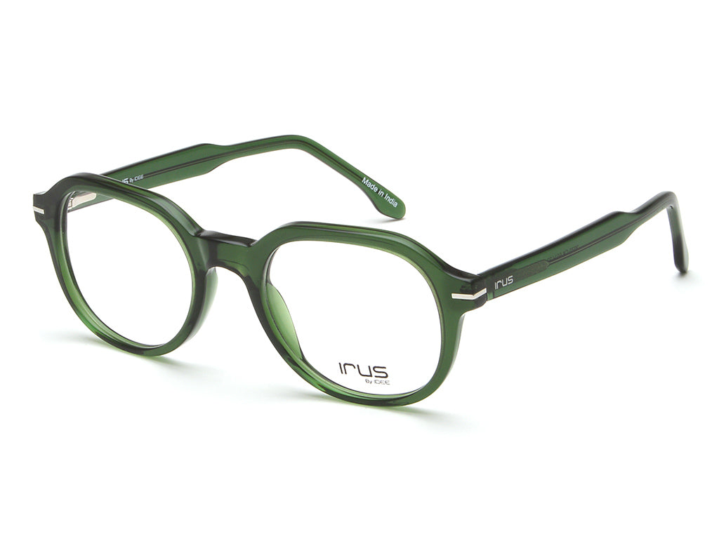 IRUS 2970 Oval Men Frames