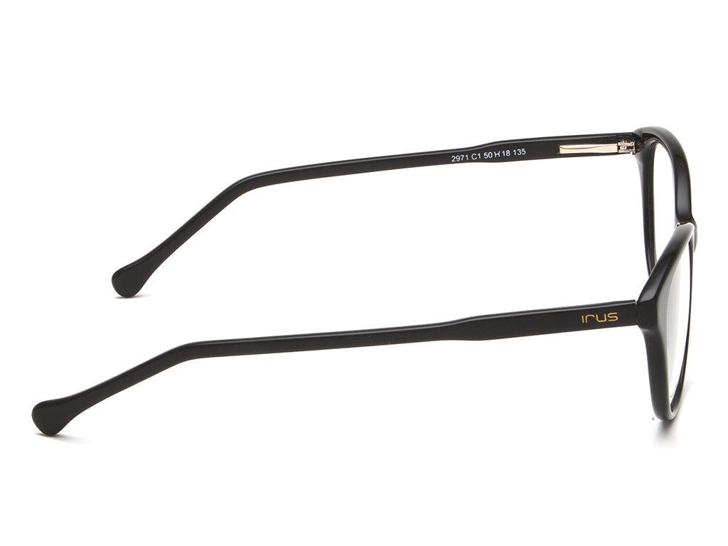 IRUS 2971 Oval Women Frames