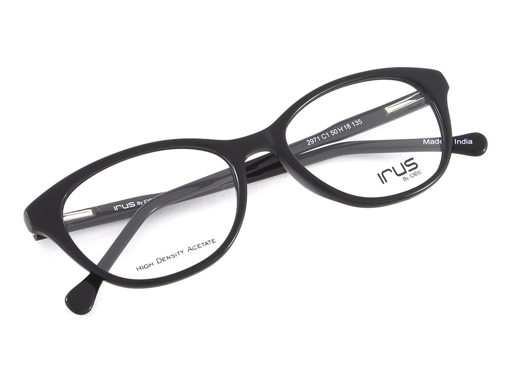 IRUS 2971 Oval Women Frames