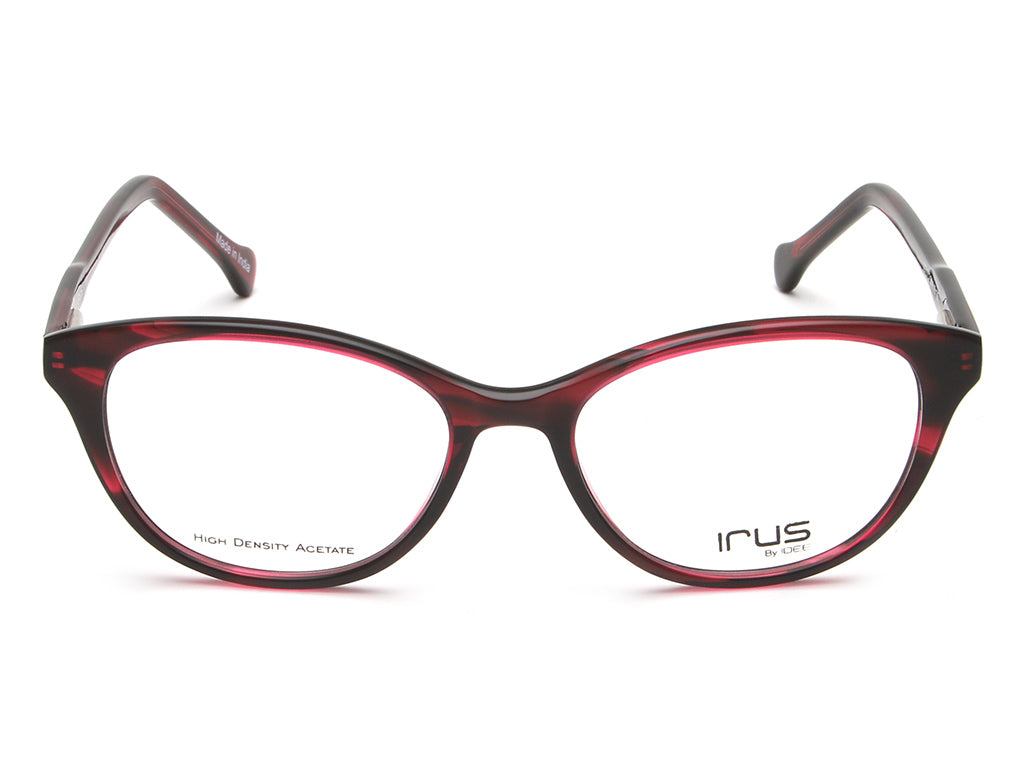 IRUS 2971 Oval Women Frames