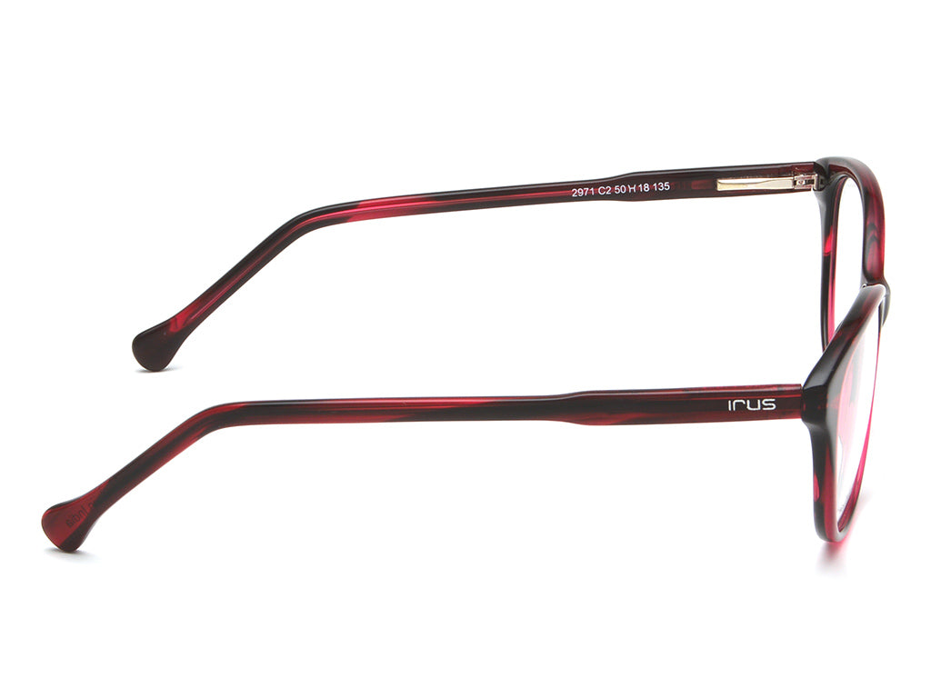 IRUS 2971 Oval Women Frames