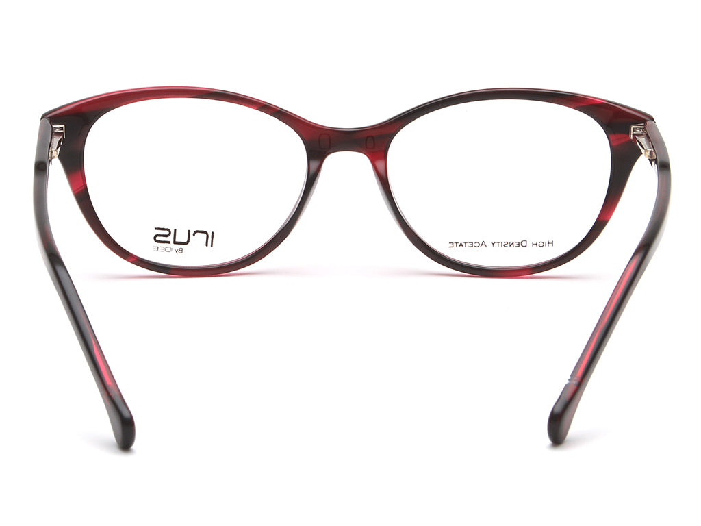 IRUS 2971 Oval Women Frames