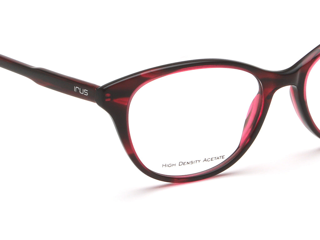 IRUS 2971 Oval Women Frames