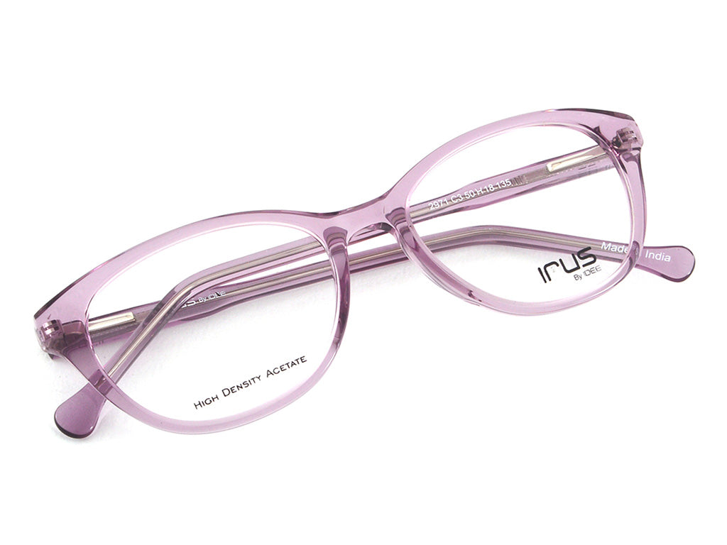 IRUS 2971 Oval Women Frames