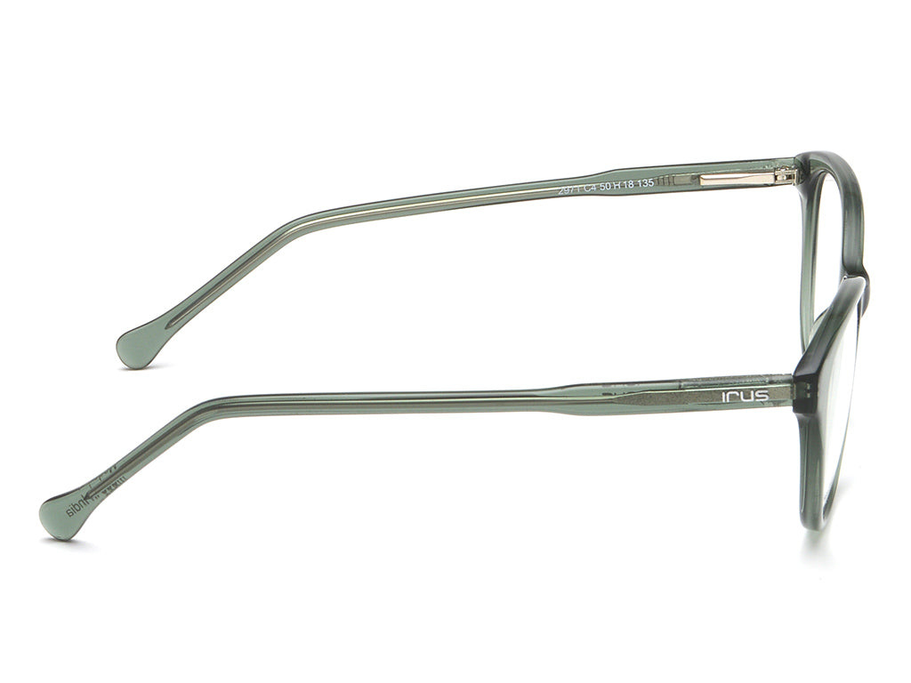 IRUS 2971 Oval Women Frames