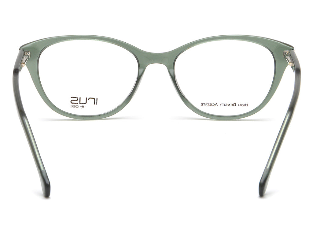 IRUS 2971 Oval Women Frames