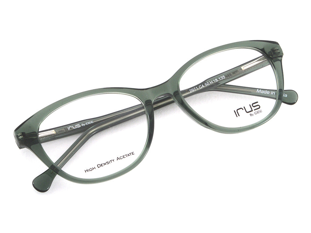 IRUS 2971 Oval Women Frames