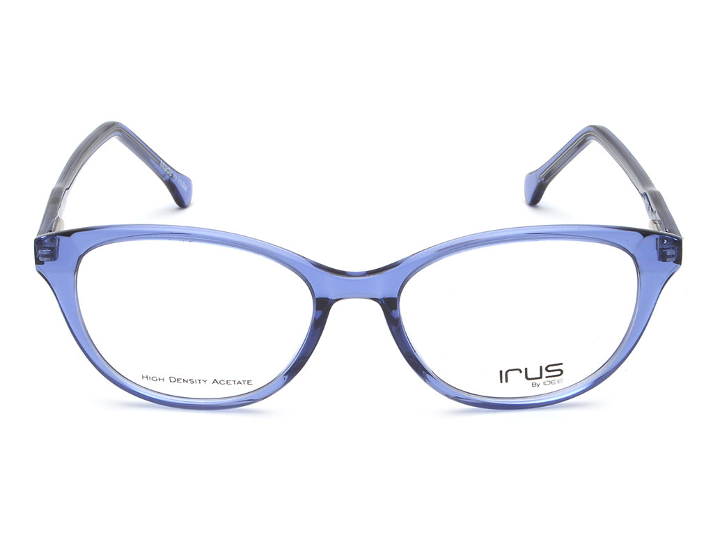 IRUS 2971 Oval Women Frames