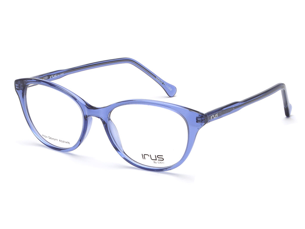 IRUS 2971 Oval Women Frames