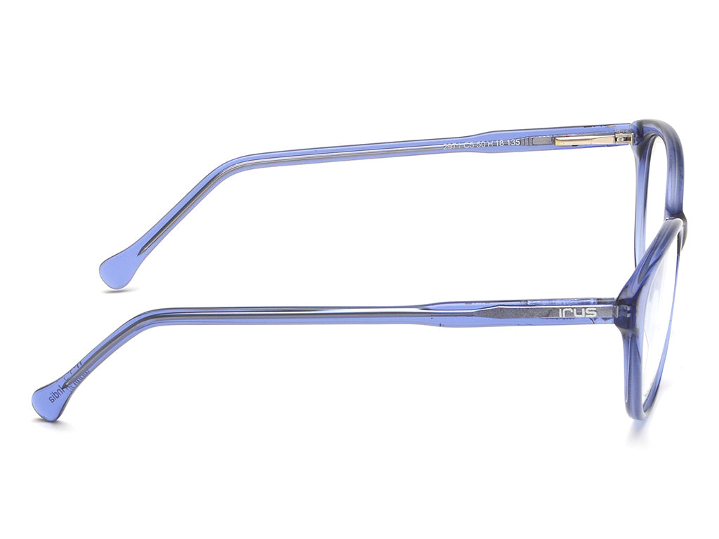 IRUS 2971 Oval Women Frames