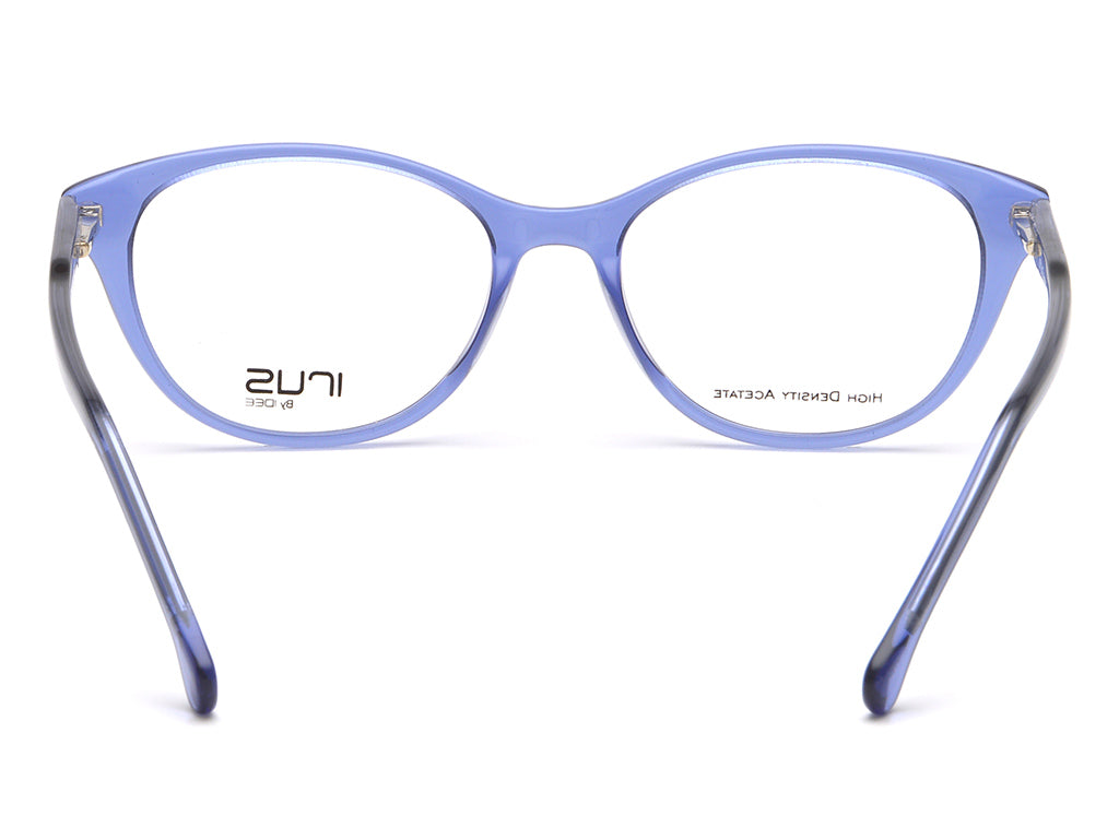 IRUS 2971 Oval Women Frames