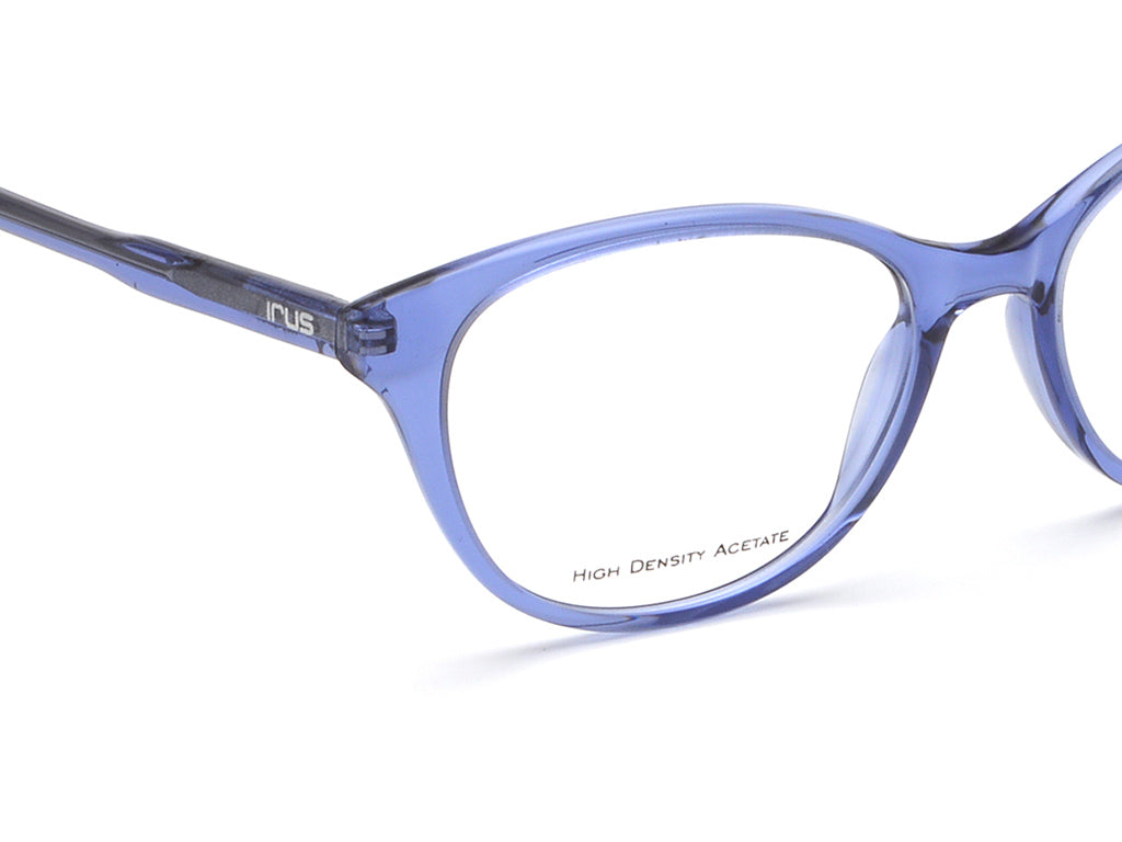 IRUS 2971 Oval Women Frames