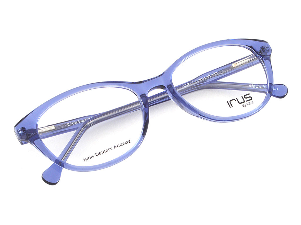 IRUS 2971 Oval Women Frames