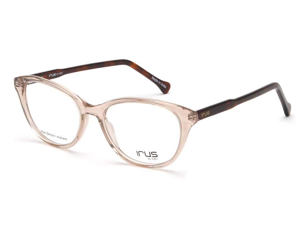 IRUS 2971 Oval Women Frames