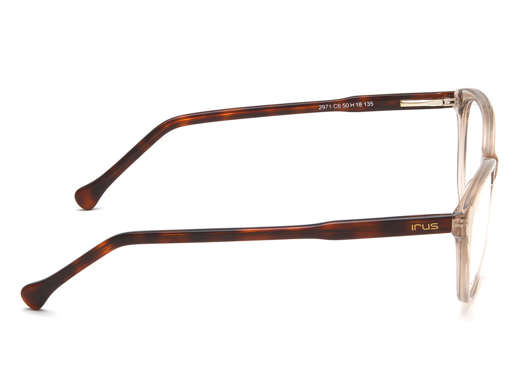 IRUS 2971 Oval Women Frames