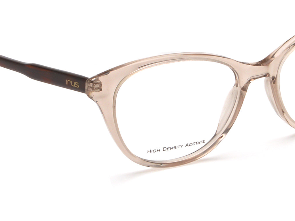 IRUS 2971 Oval Women Frames
