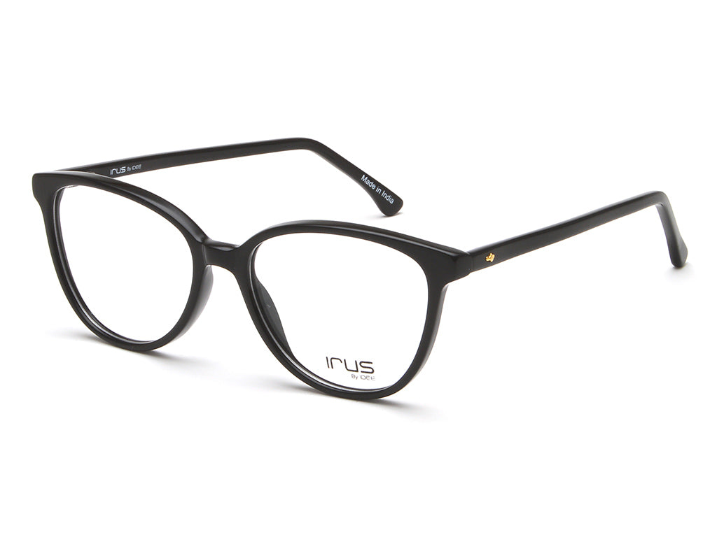 IRUS 2973 Women Cat Eye Frames