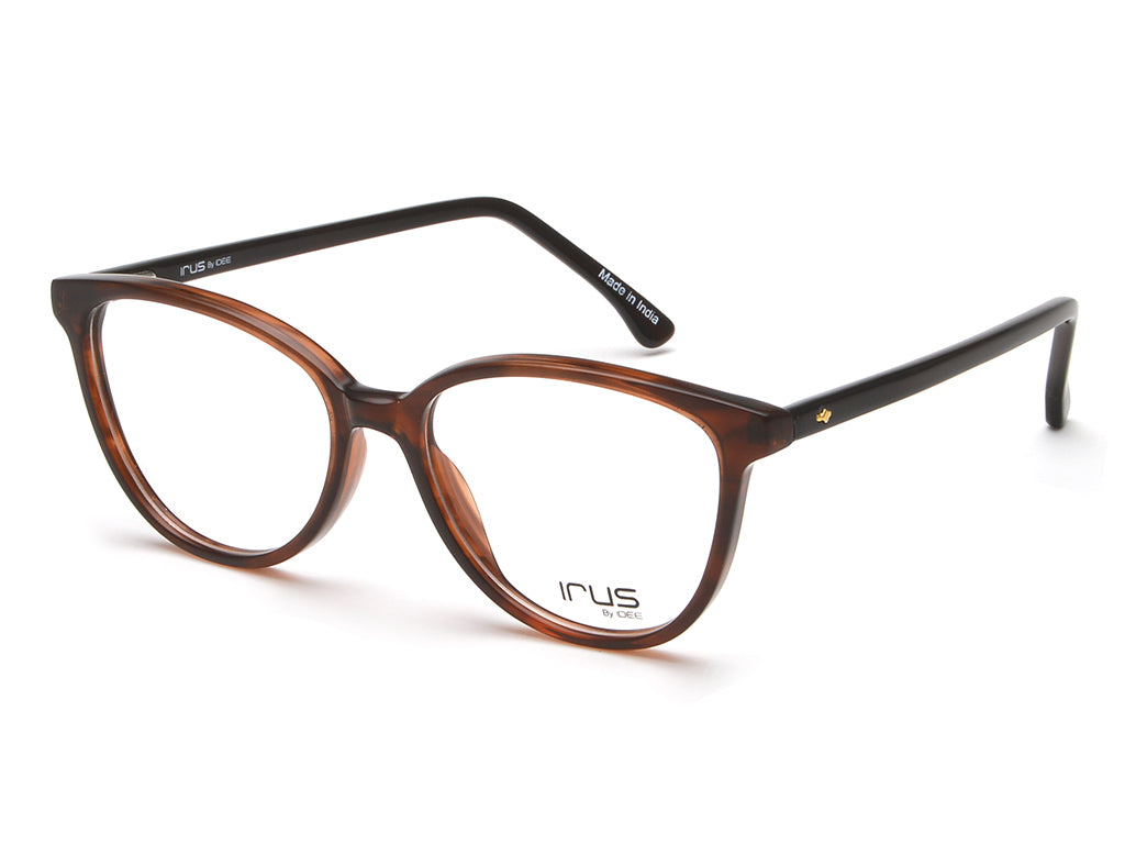 IRUS 2973 Women Cat Eye Frames