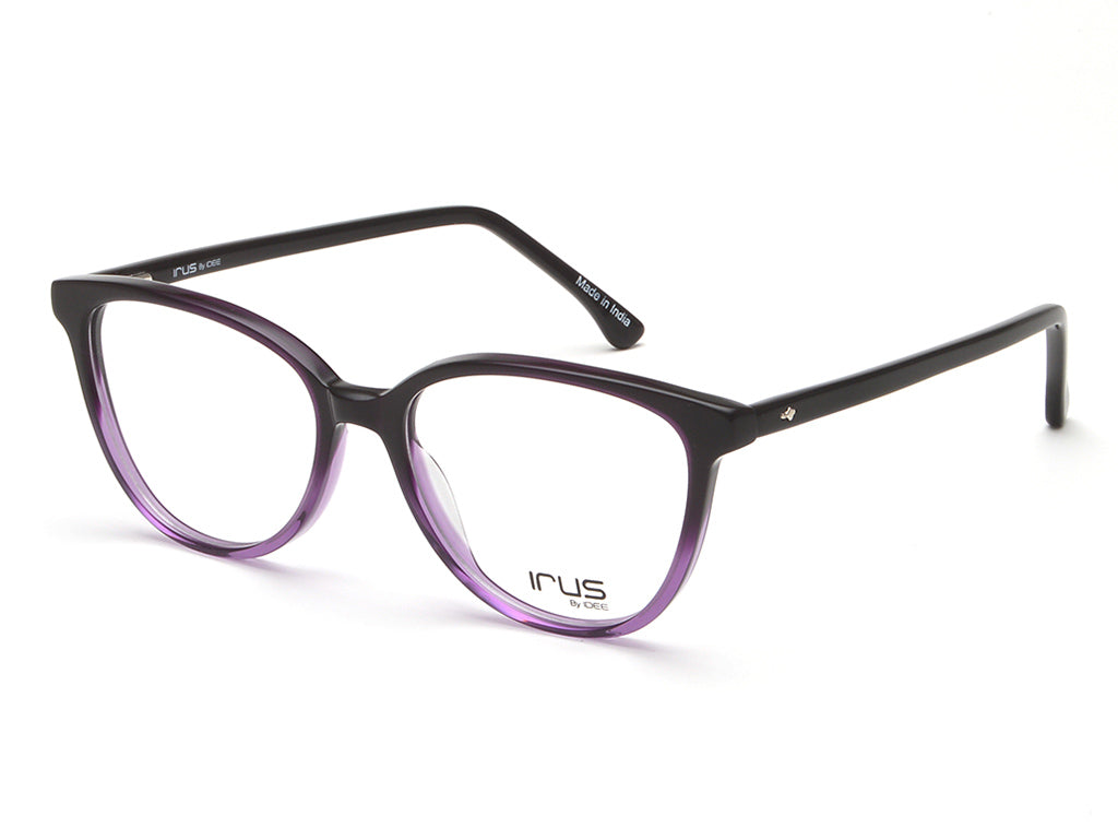 IRUS 2973 Women Cat Eye Frames