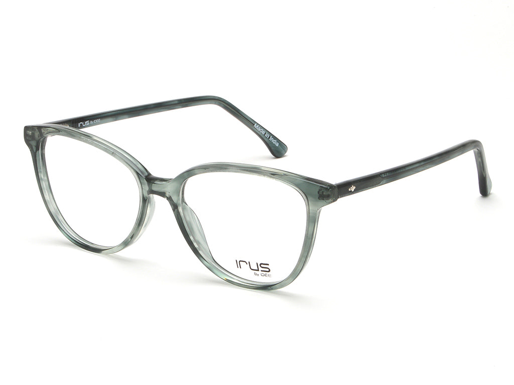 IRUS 2973 Women Cat Eye Frames