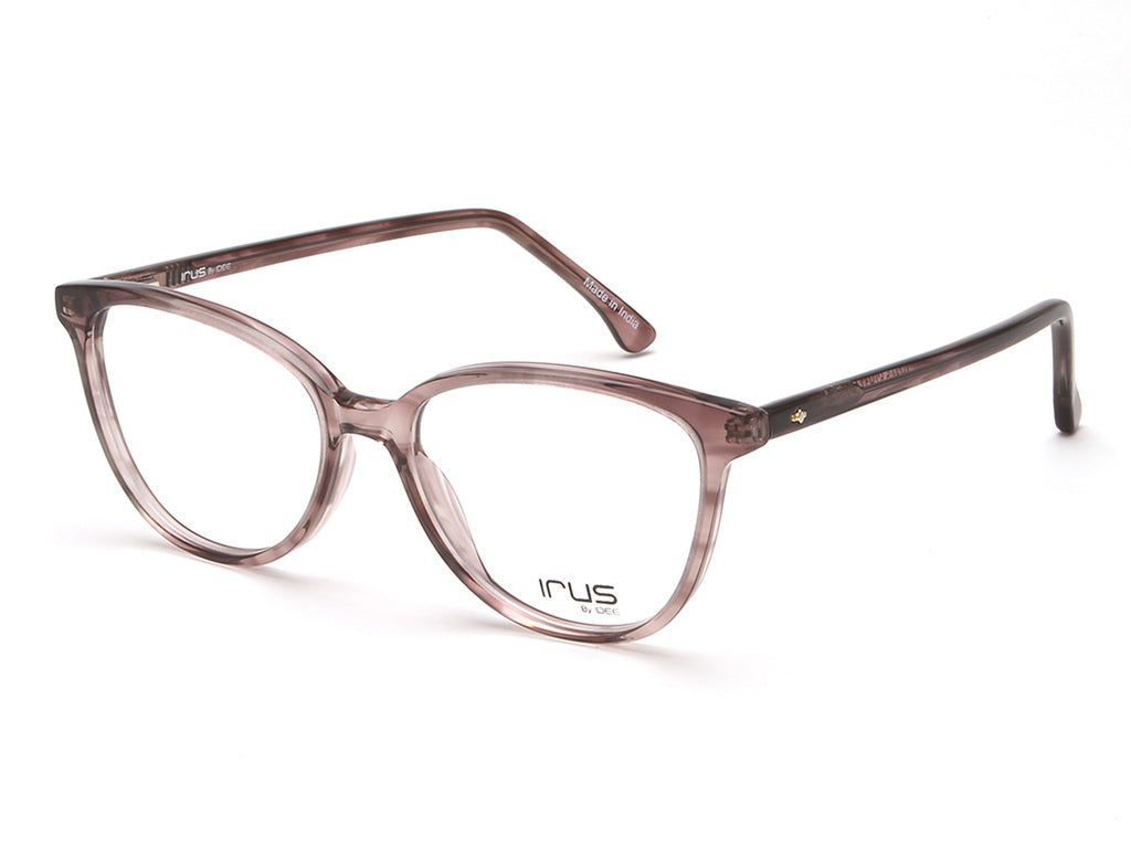 IRUS 2973 Women Cat Eye Frames