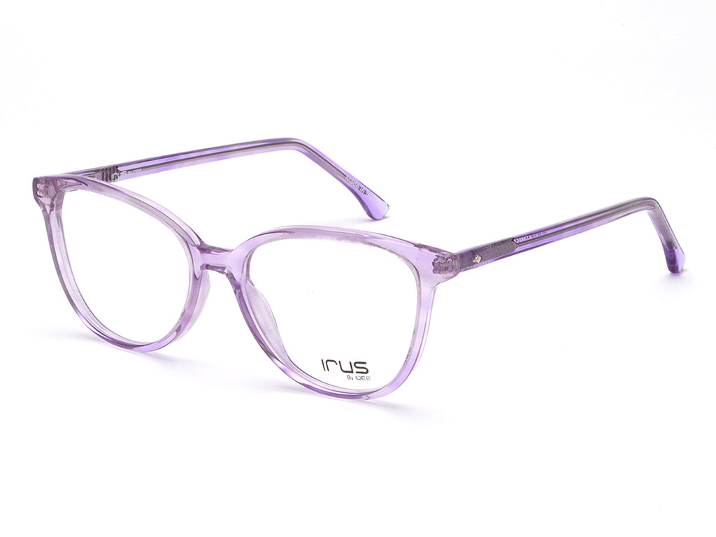 IRUS 2973 Women Cat Eye Frames