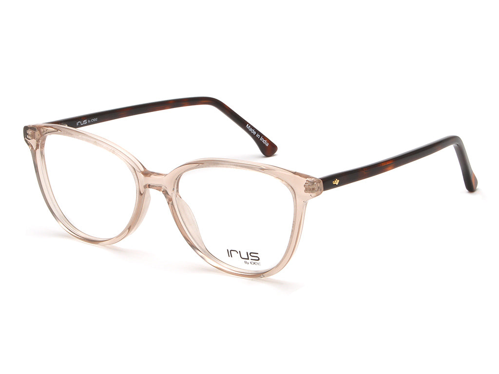 IRUS 2973 Women Cat Eye Frames