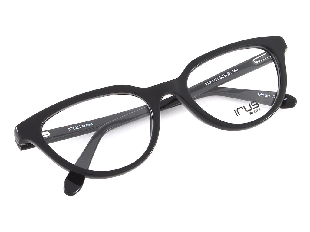 IRUS 2974 Cat Eye Women Frames