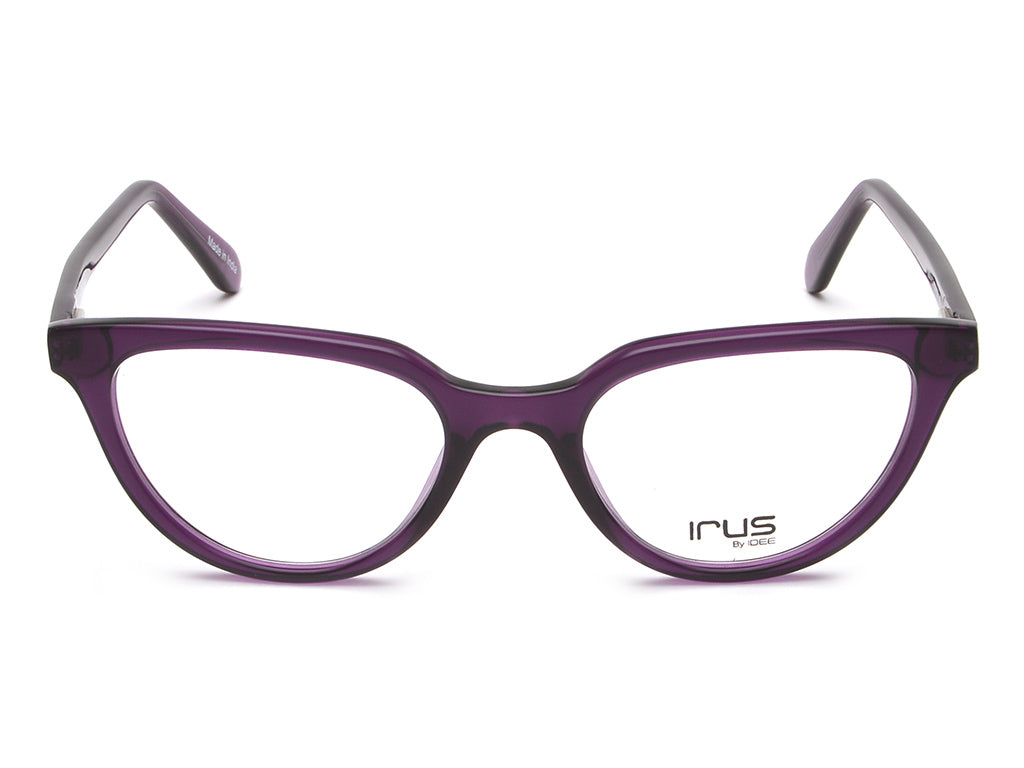 IRUS 2974 Cat Eye Women Frames