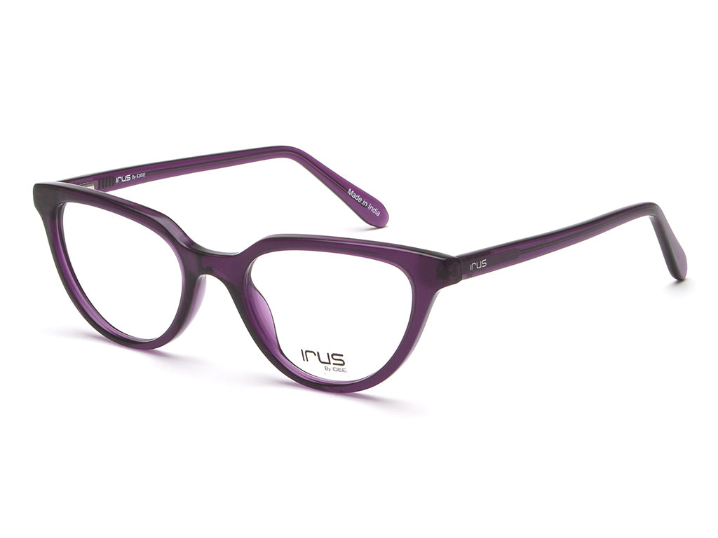 IRUS 2974 Cat Eye Women Frames