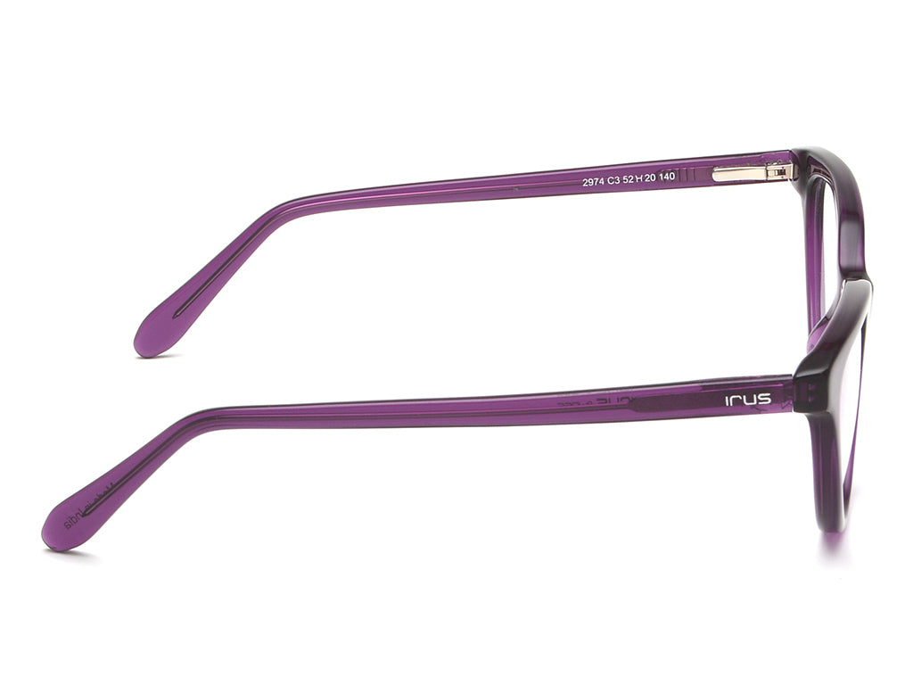 IRUS 2974 Cat Eye Women Frames