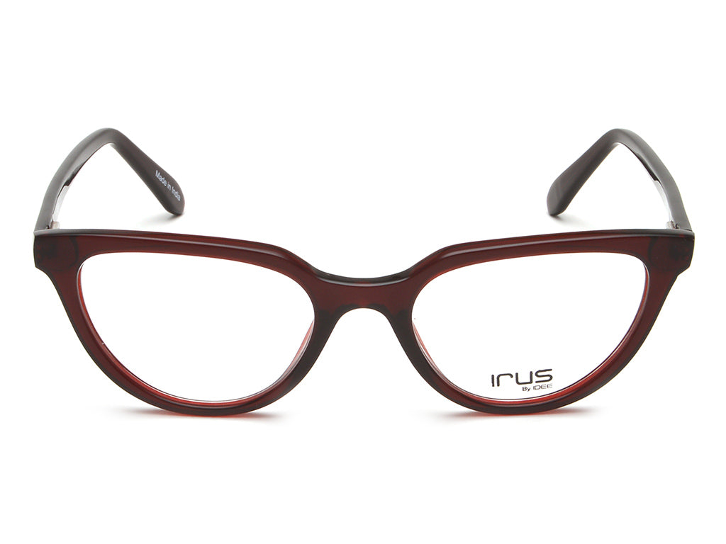 IRUS 2974 Cat Eye Women Frames