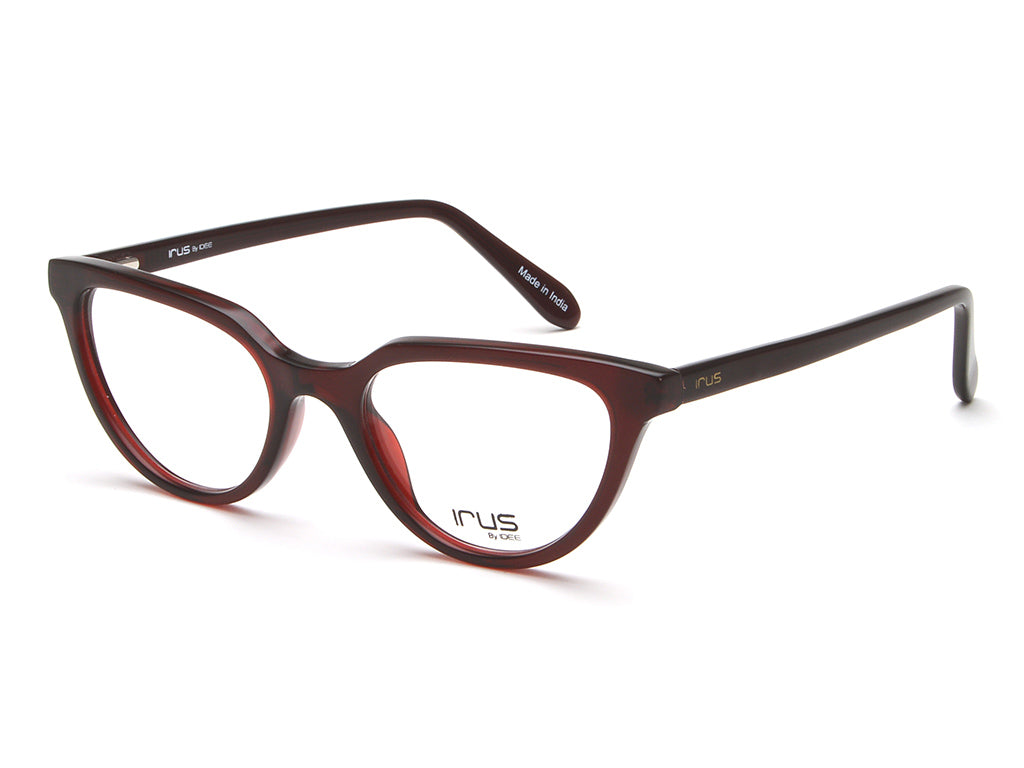 IRUS 2974 Cat Eye Women Frames