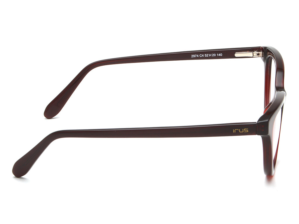 IRUS 2974 Cat Eye Women Frames