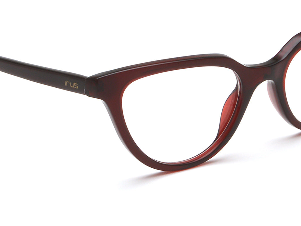 IRUS 2974 Cat Eye Women Frames