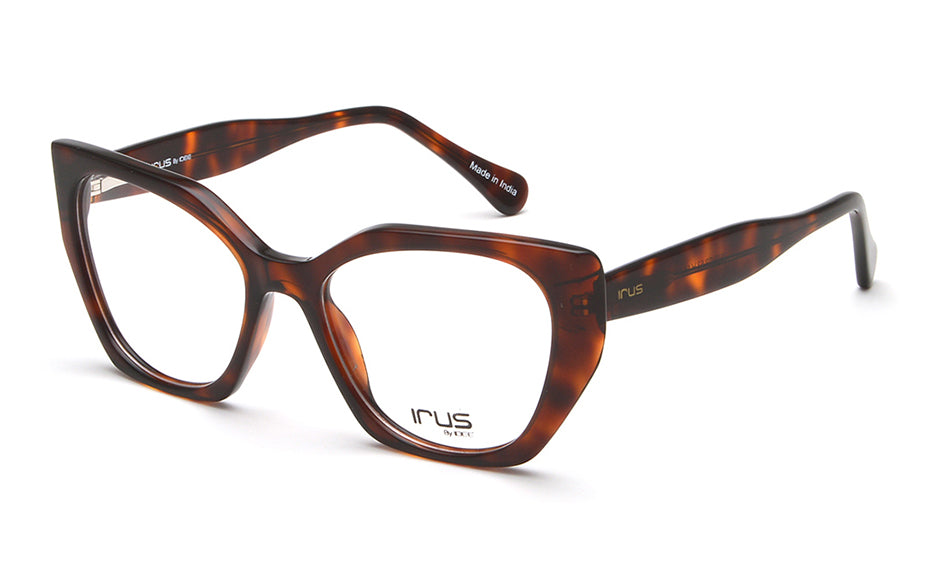 IRUS 2975 Cat Eye Women Frames