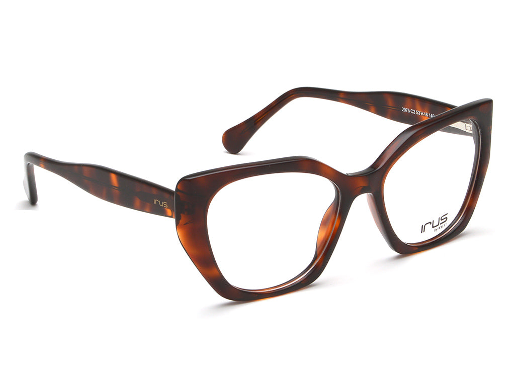 IRUS 2975 Cat Eye Women Frames