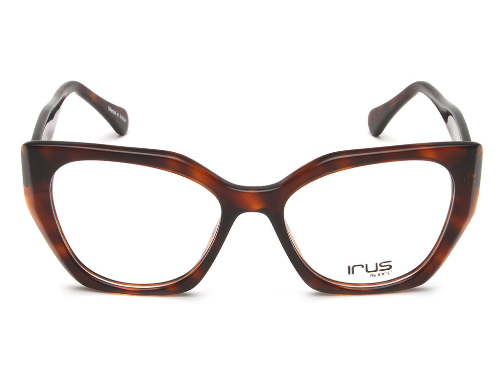 IRUS 2975 Cat Eye Women Frames