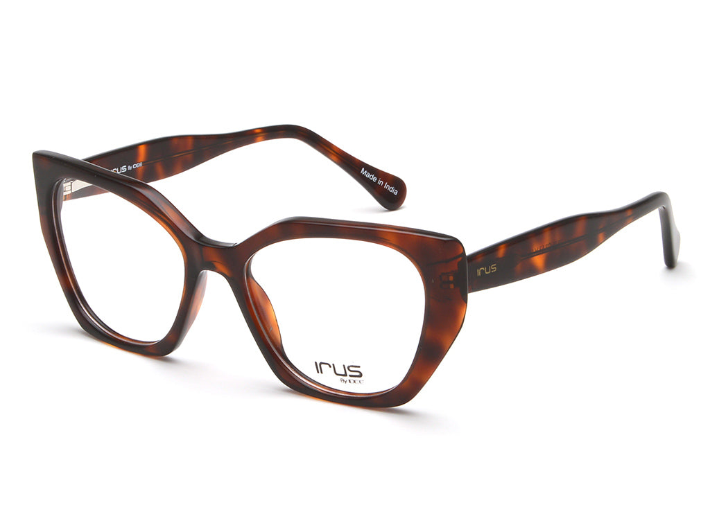 IRUS 2975 Cat Eye Women Frames