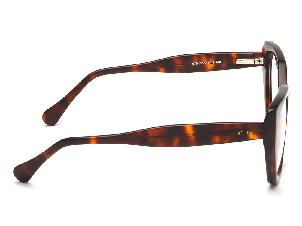 IRUS 2975 Cat Eye Women Frames