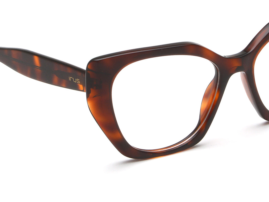 IRUS 2975 Cat Eye Women Frames